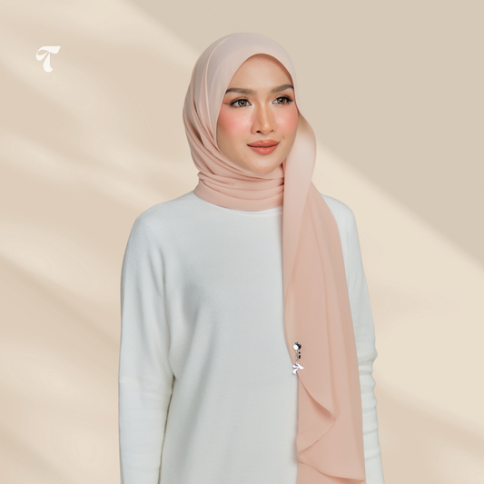 Vera Apricot