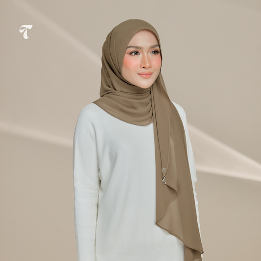 Camel Green