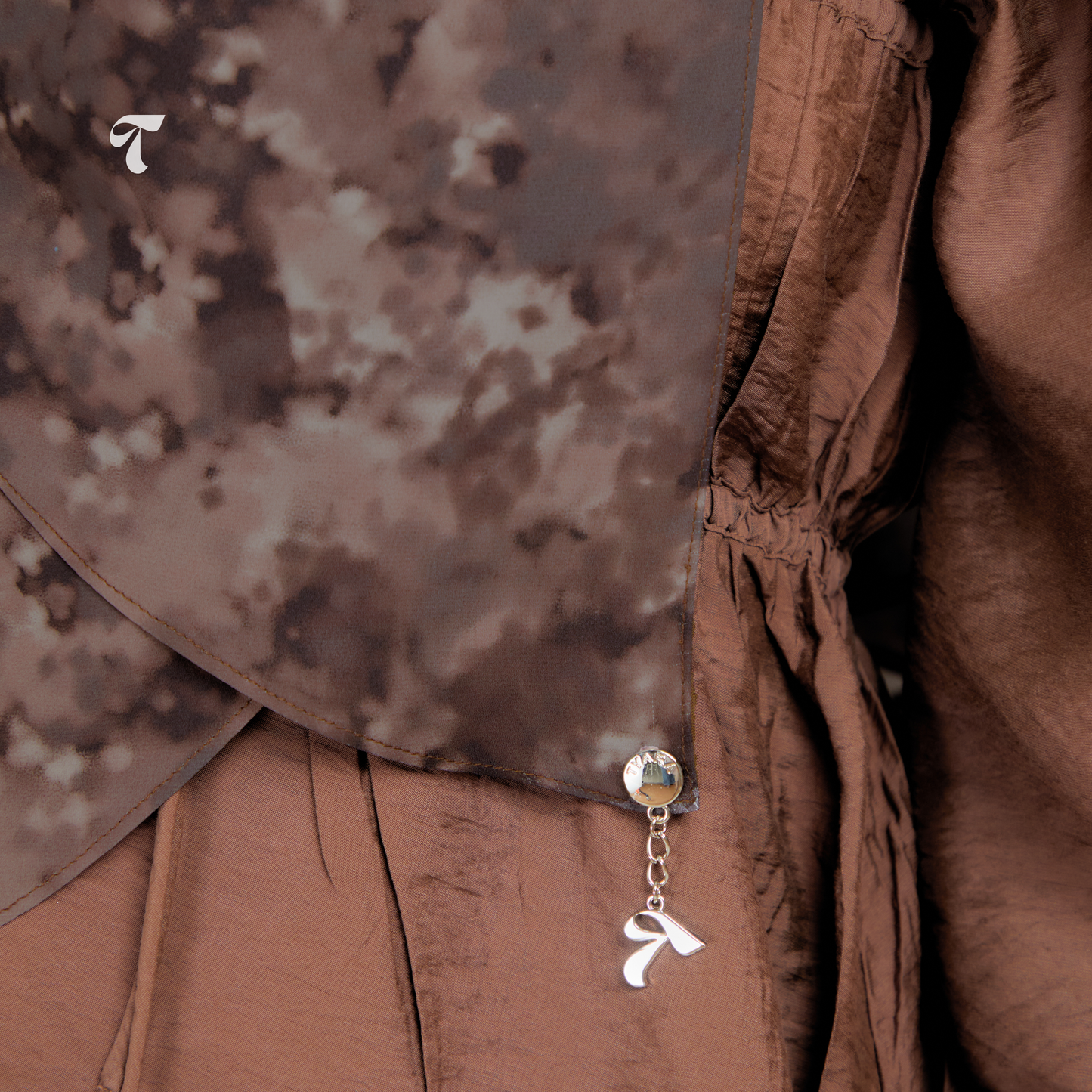 Serra Dark Cocoa