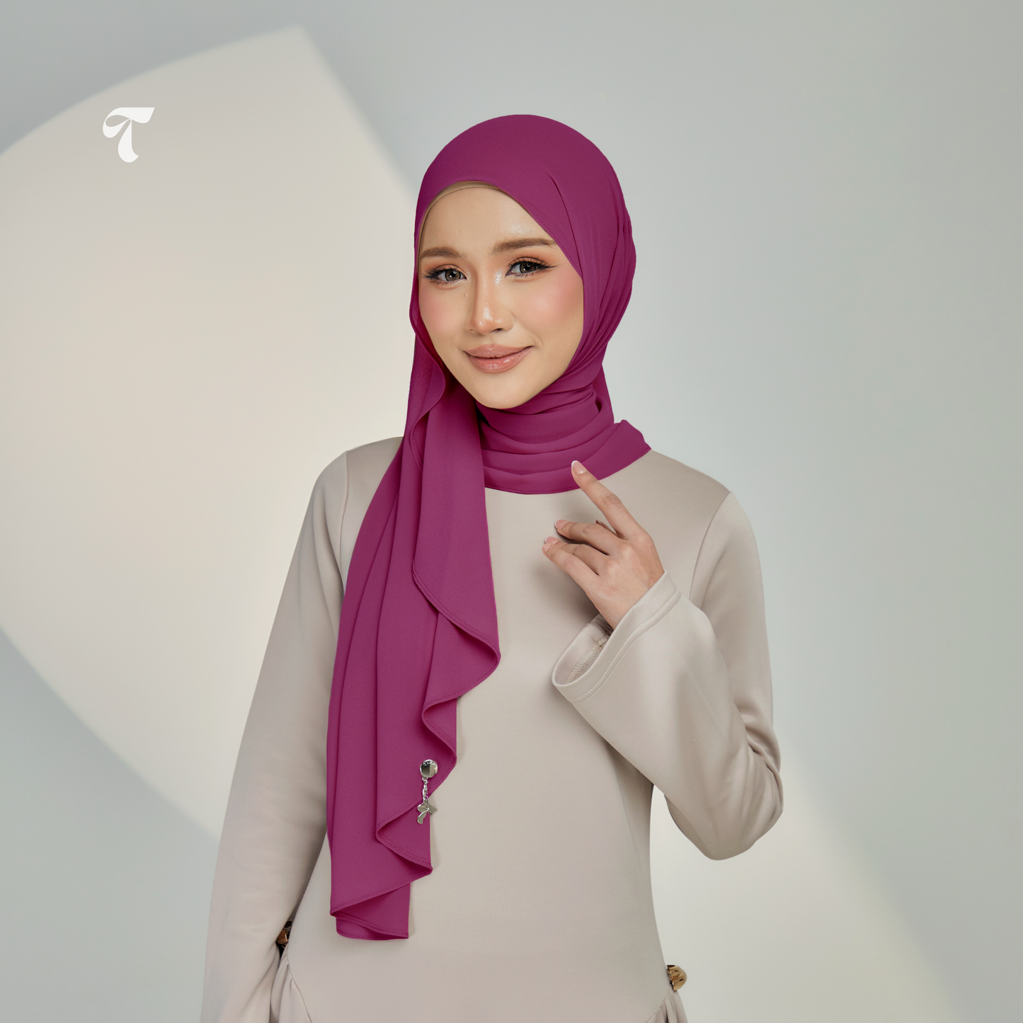 Dark Magenta