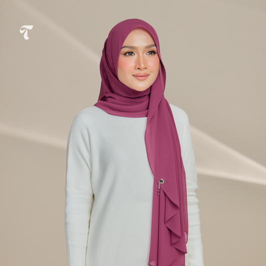 Dark Magenta