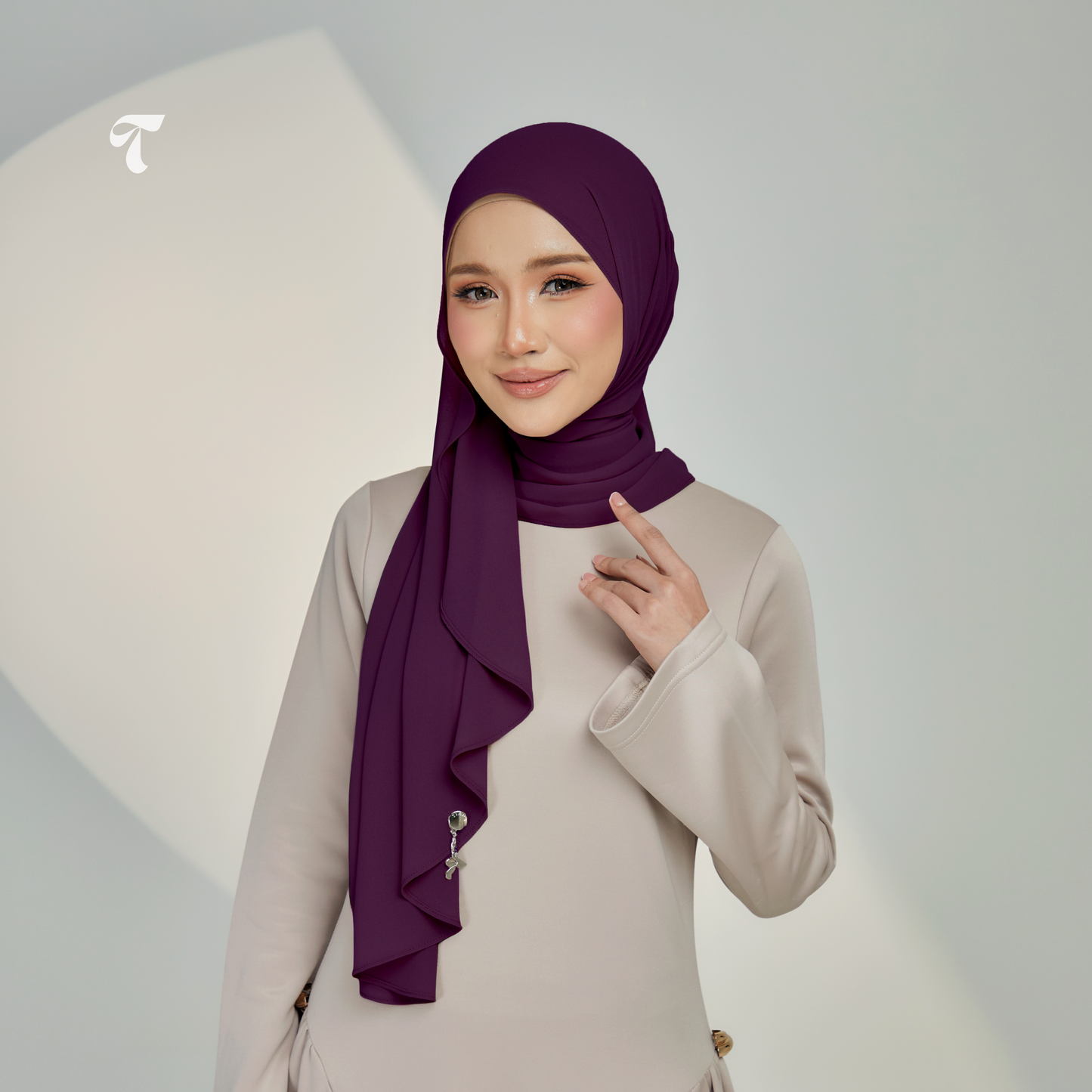Dark Plum