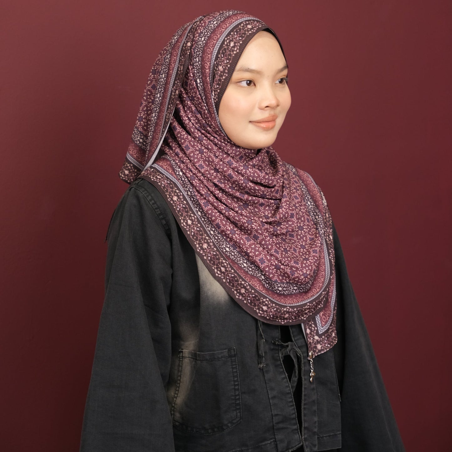 Akasia Redwood (DEFECT)