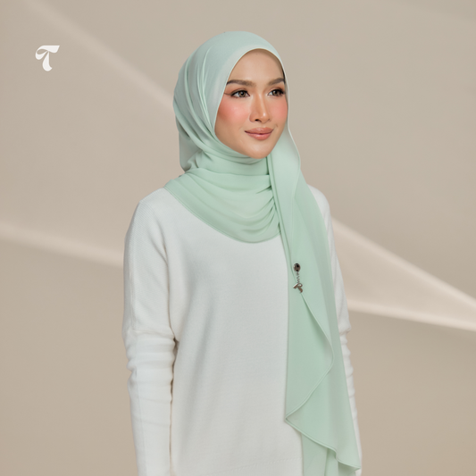 Fresh Mint