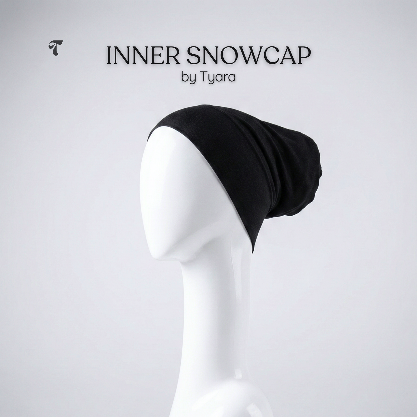 Inner Snowcap
