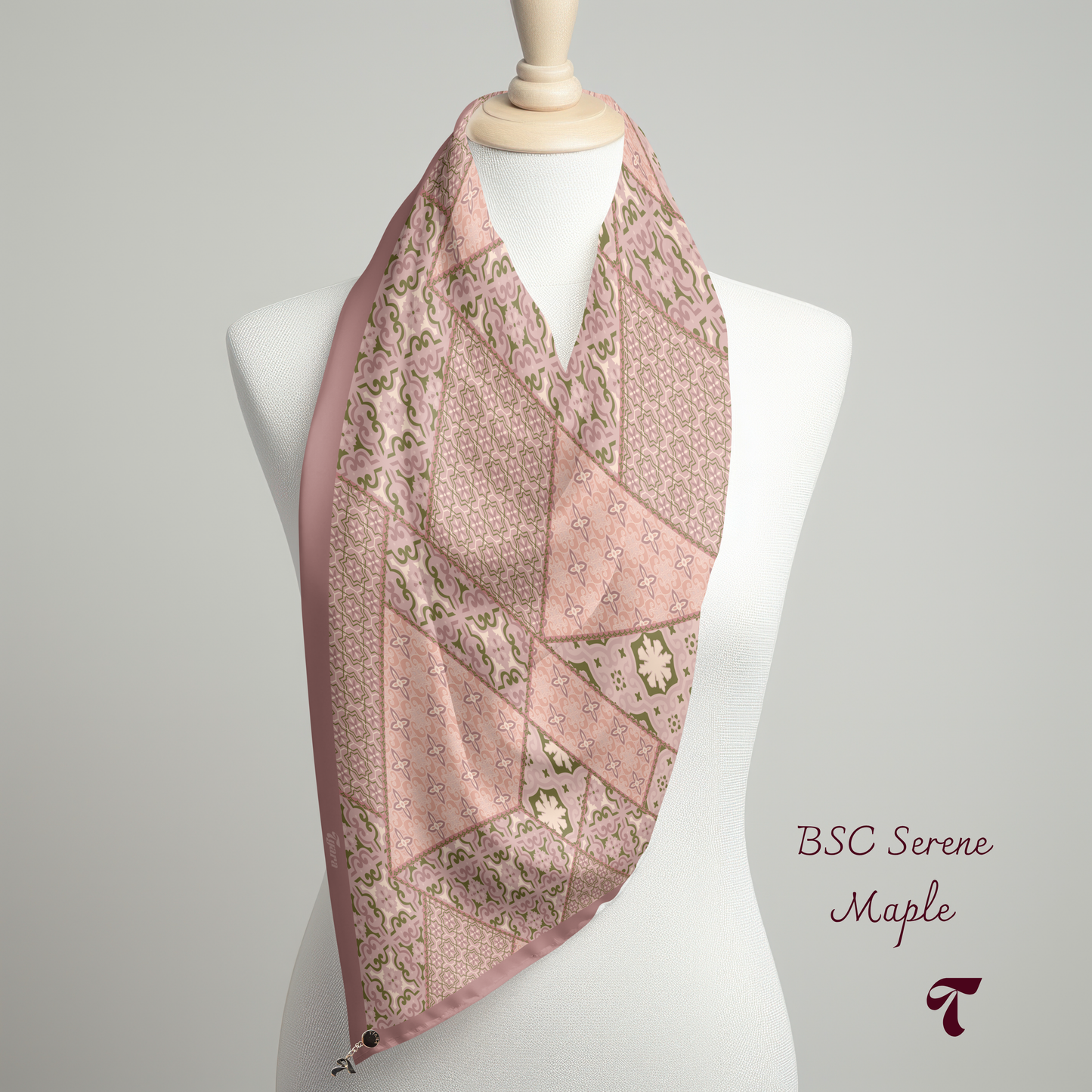 Serene Maple