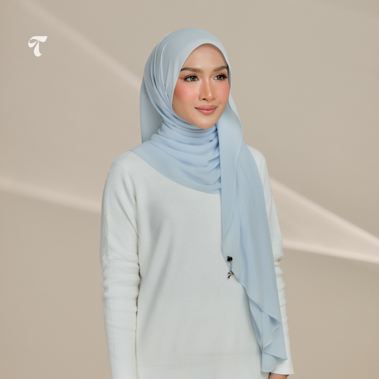 Mist Blue