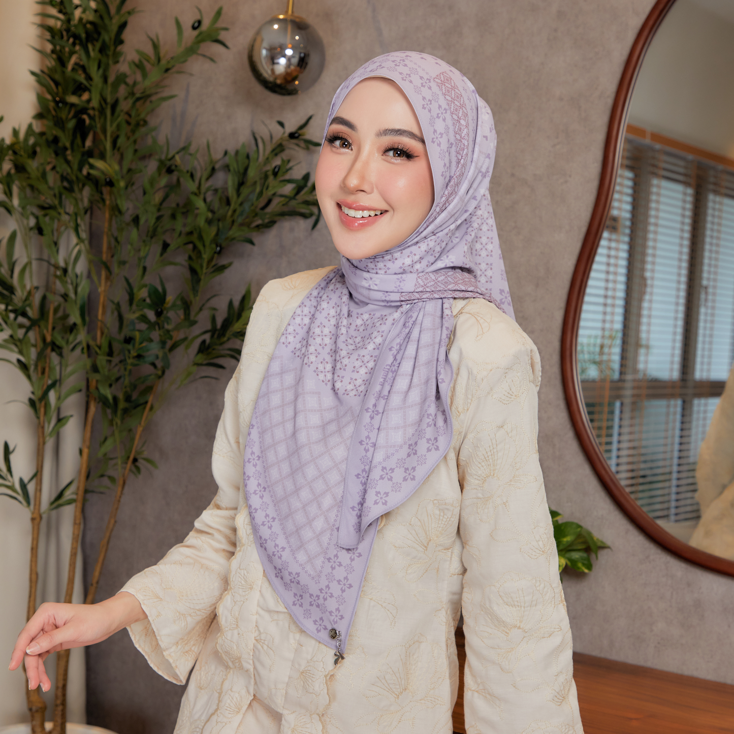 Palas Mystic Purple