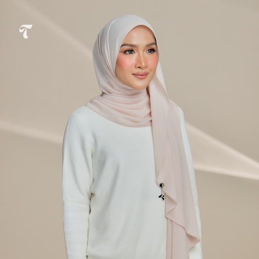 Petal Beige