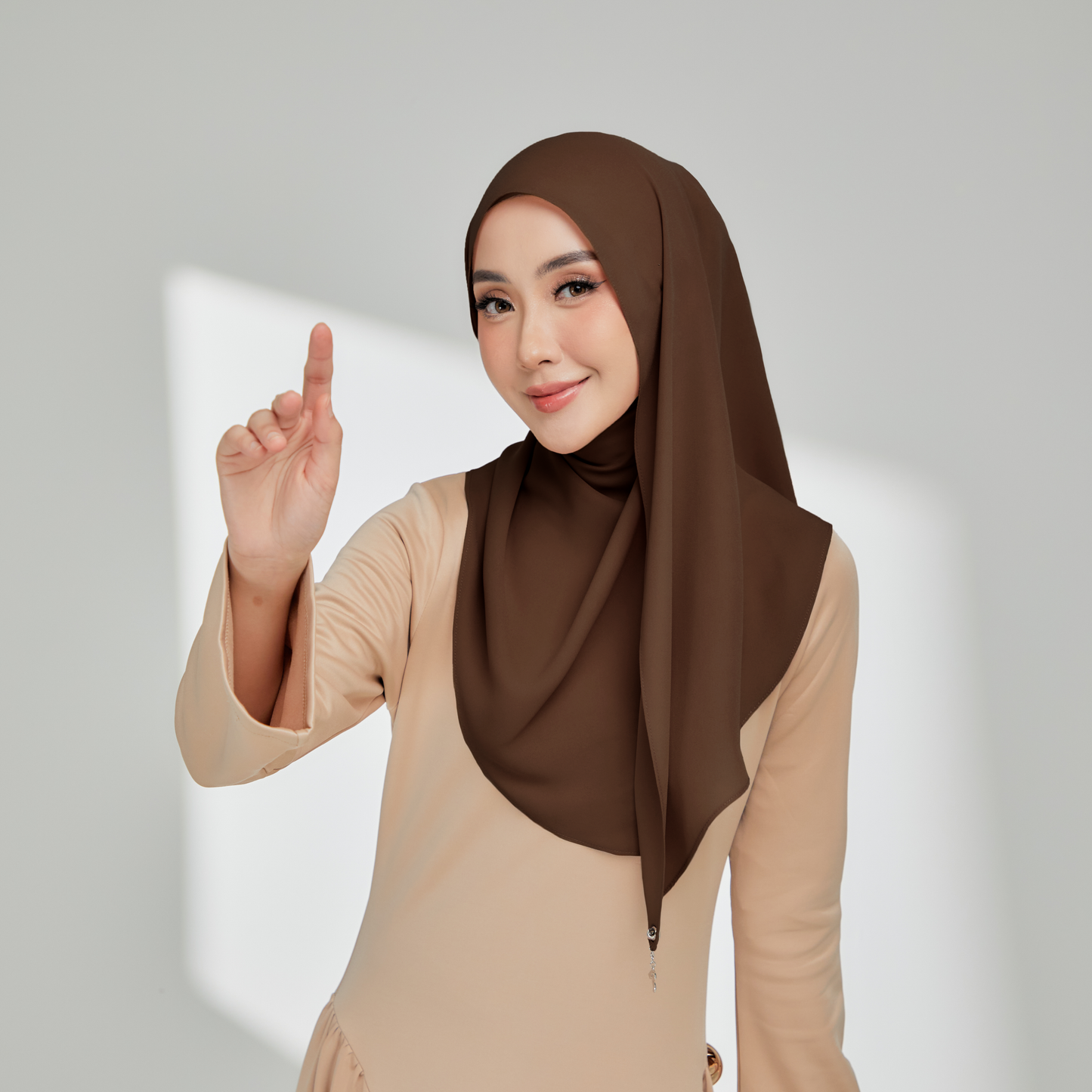 Basic in Brown Coco