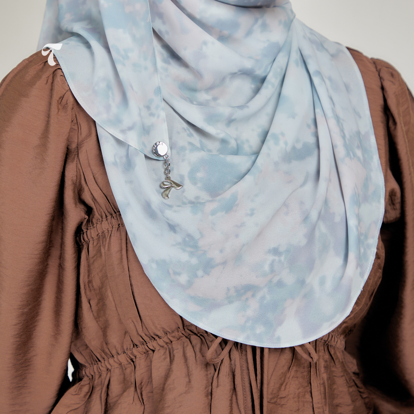 Serra Sky Blue