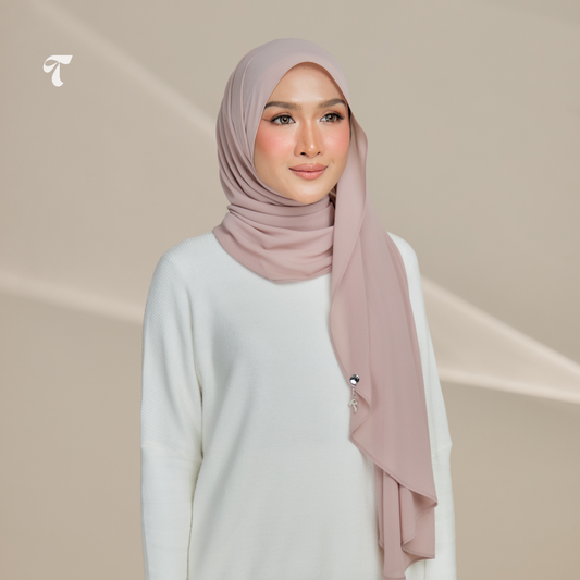 Soft Pink