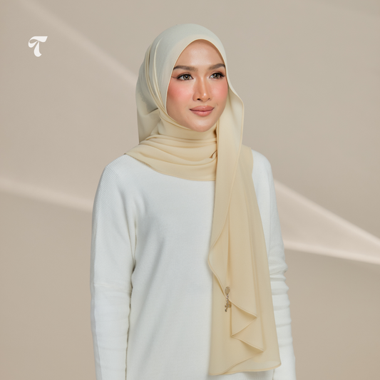 Soft Yellow