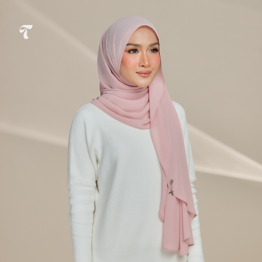 Sweet Pink