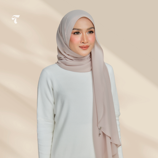 Vera Vintage Beige