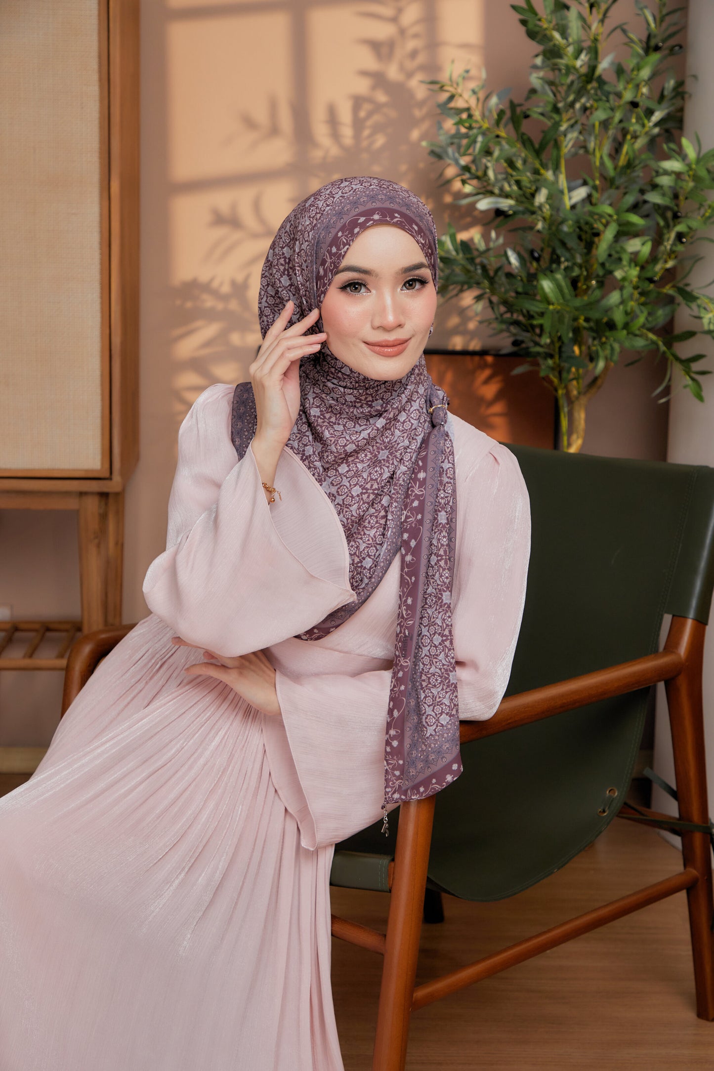 Dinda Plum