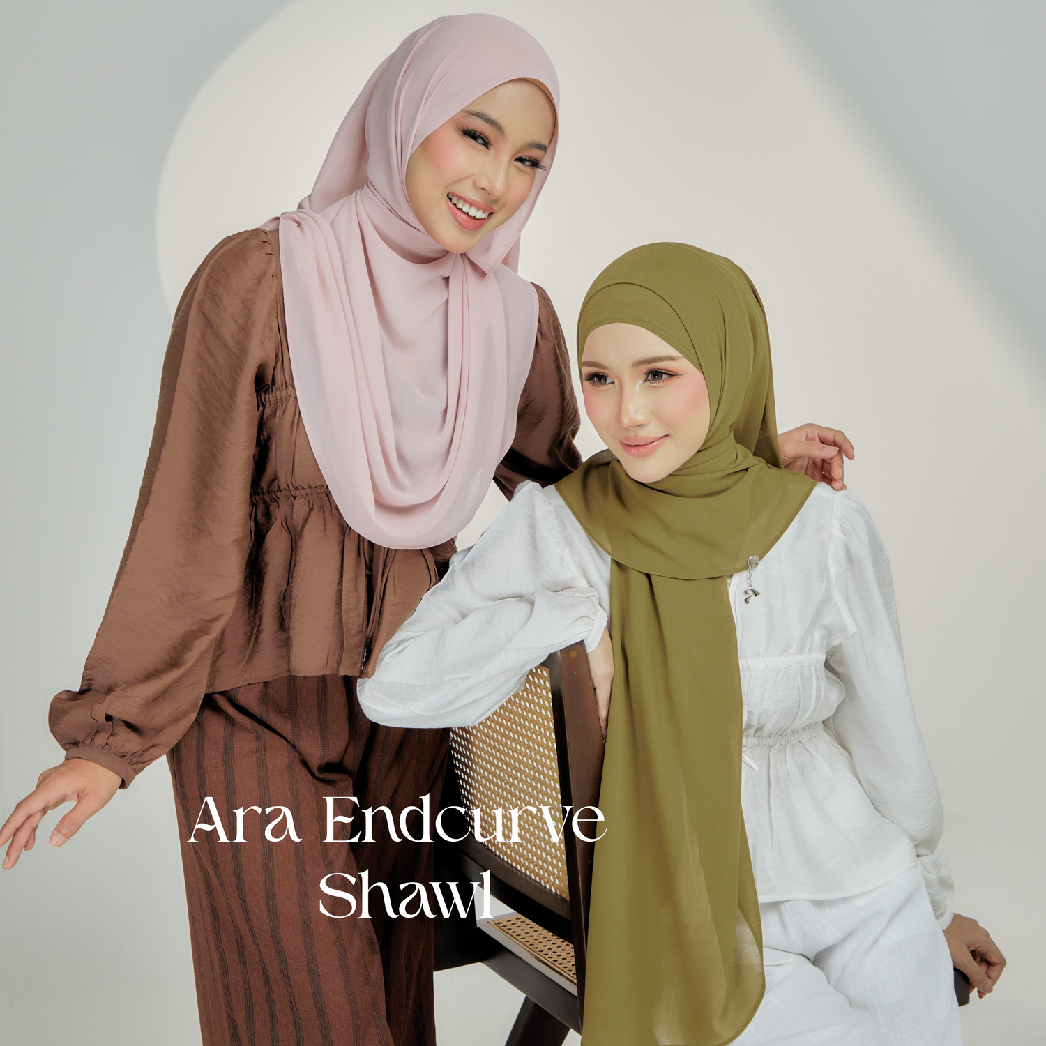 ARA Shawl