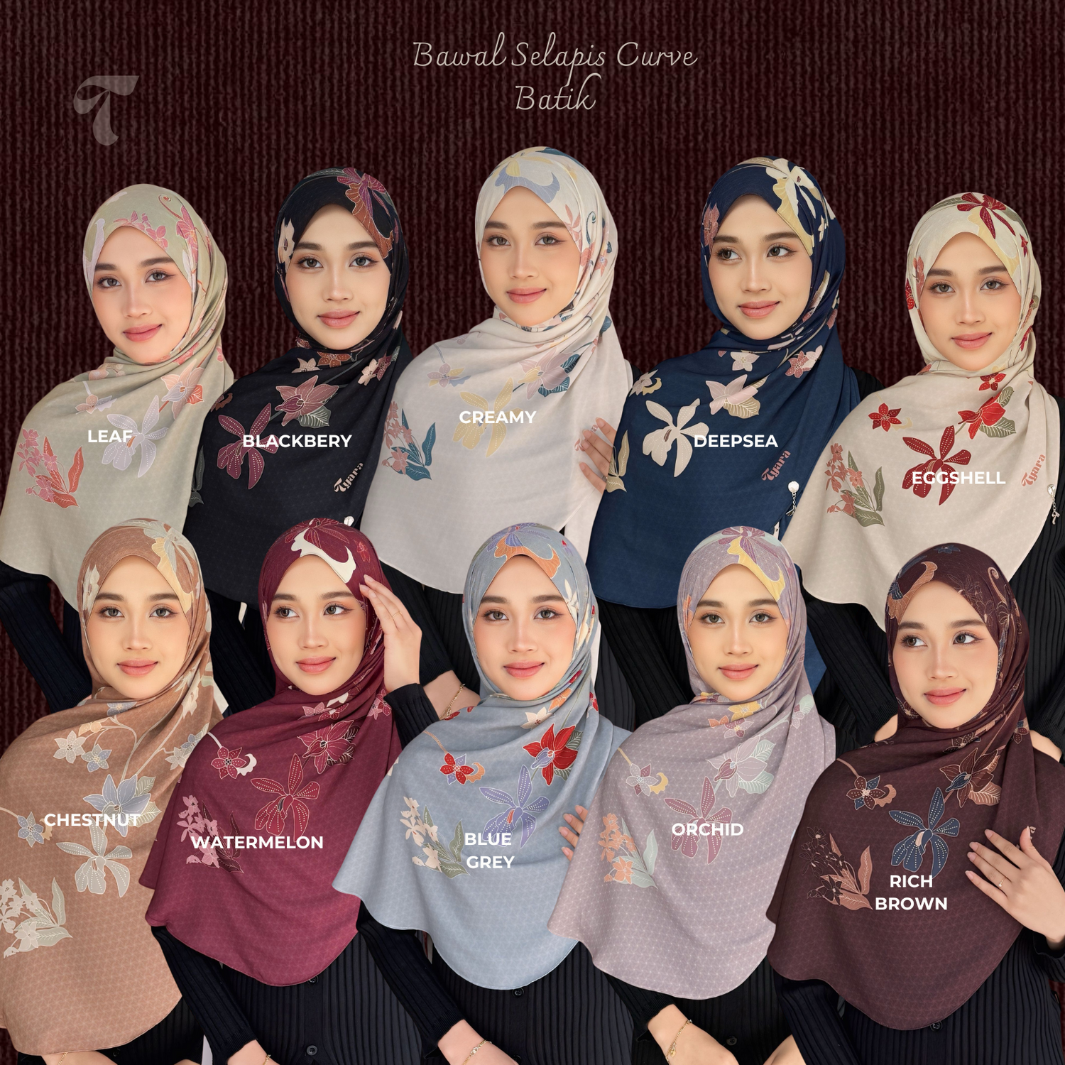 BSC Batik