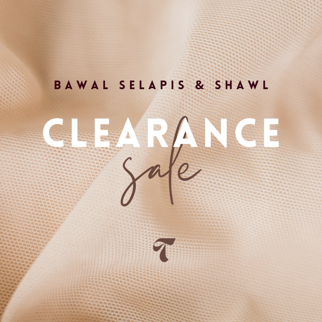 Tyara Clearance Sale