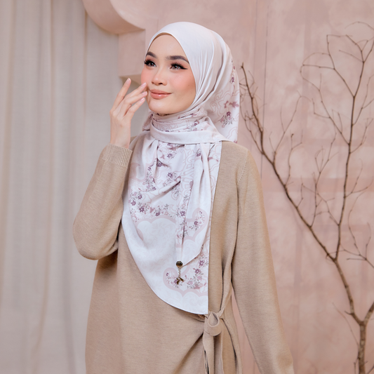 Hejra Mauve