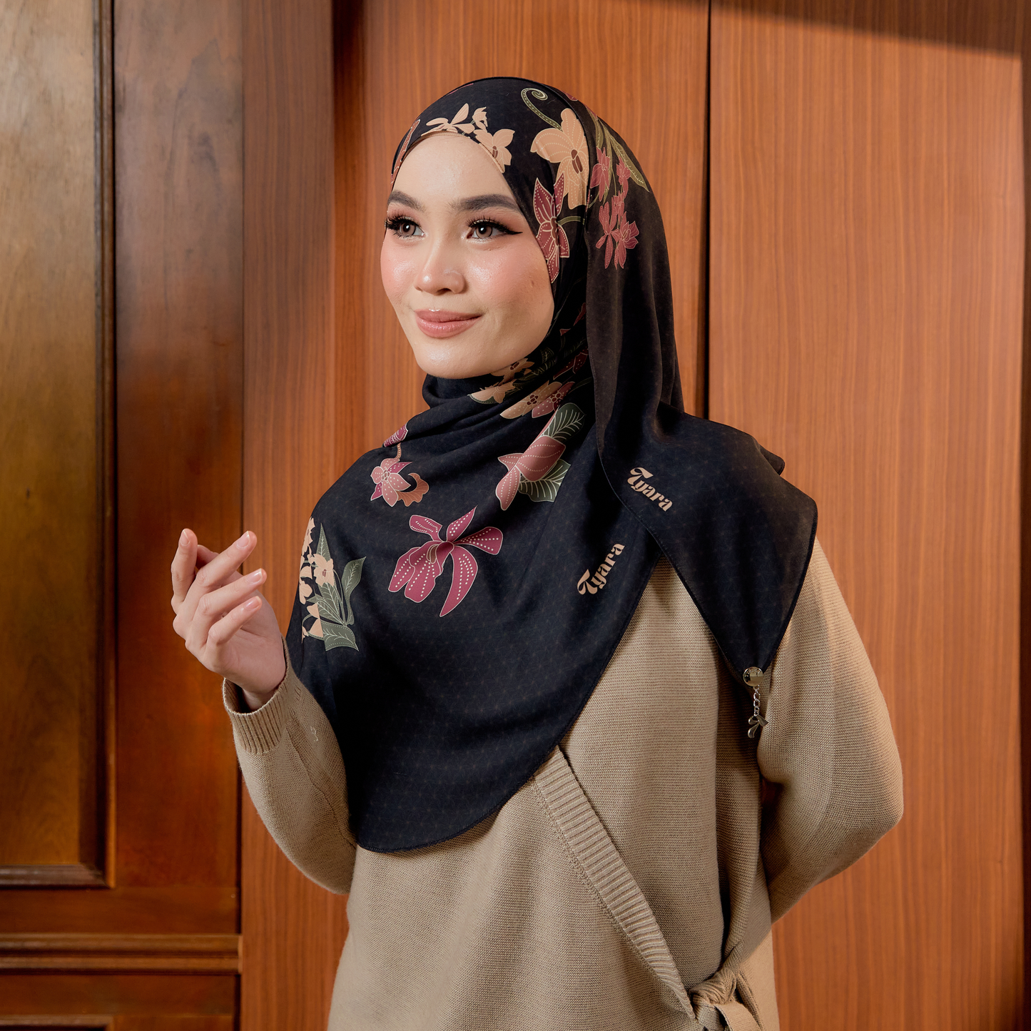 Batik Blackberry