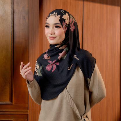 Batik Blackberry