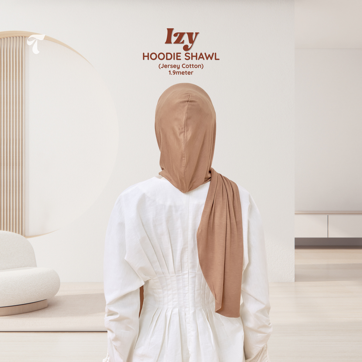Izy Basil