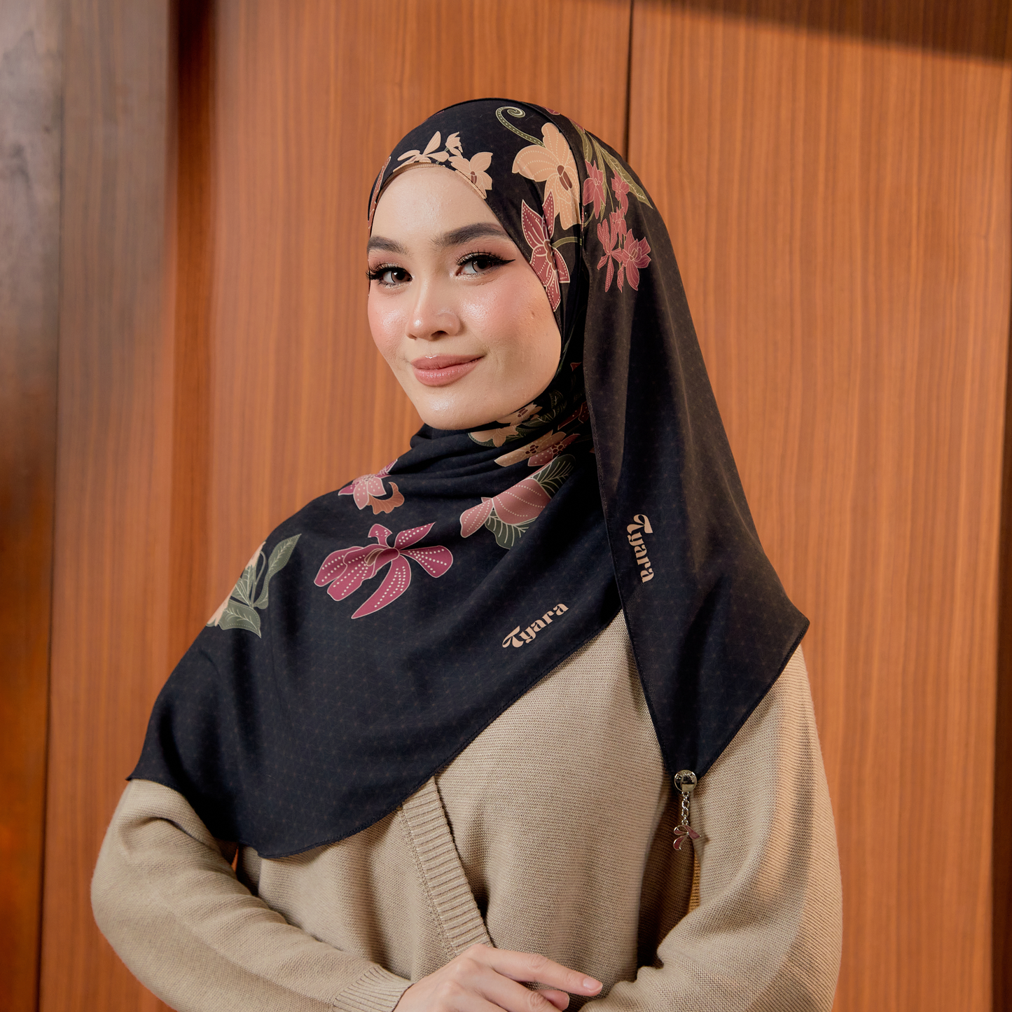 Batik Blackberry