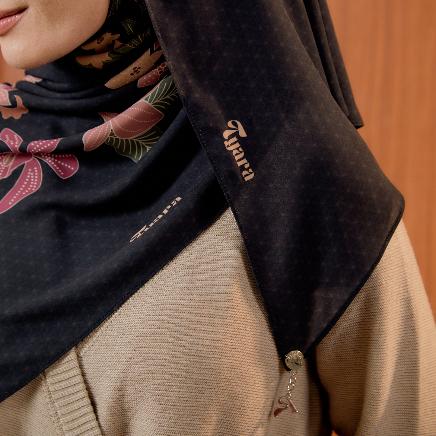 Batik Blackberry