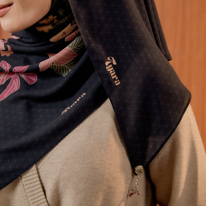 Batik Blackberry