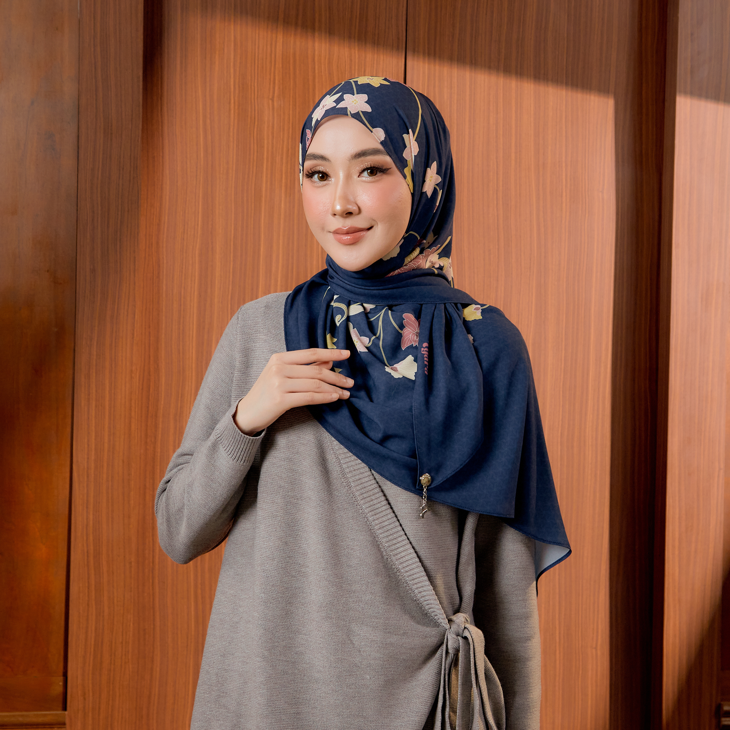 Batik Deepsea