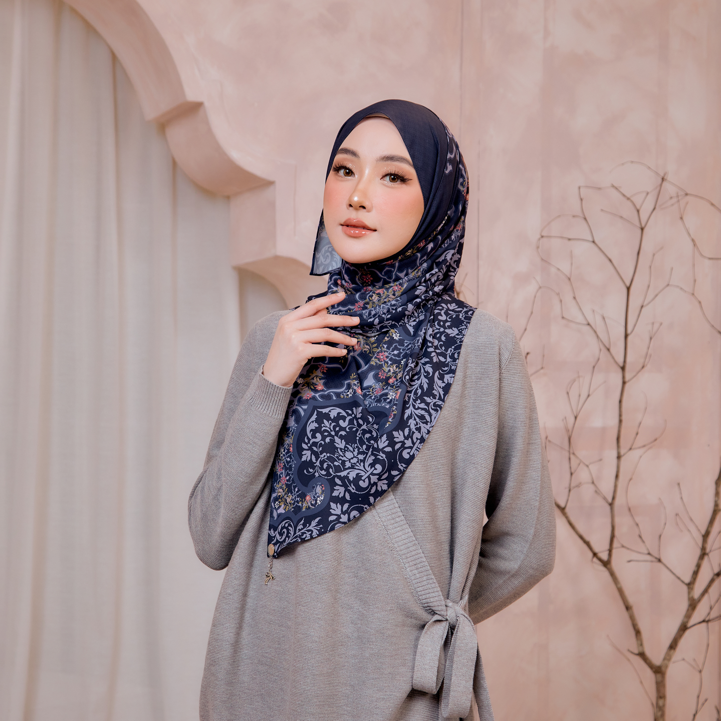 Hejra Pacific Blue
