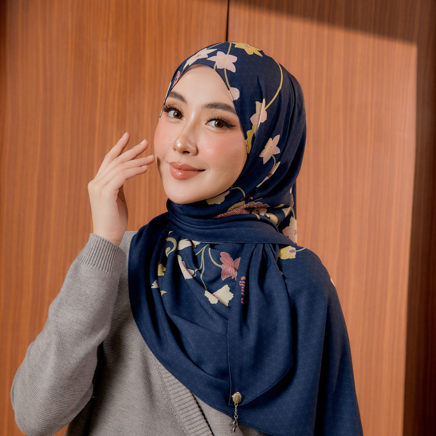 Batik Deepsea