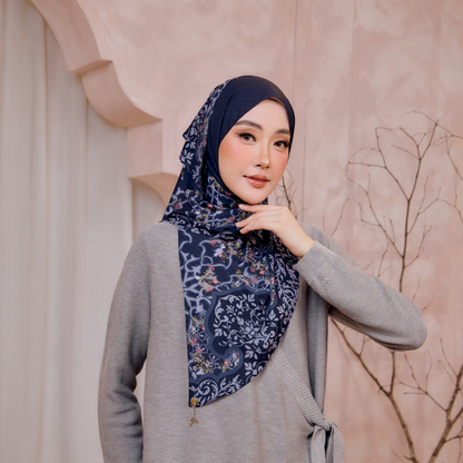 Hejra Pacific Blue