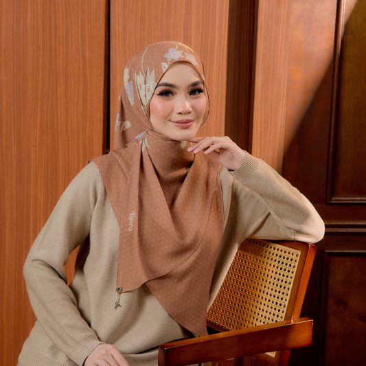 Batik Chestnut