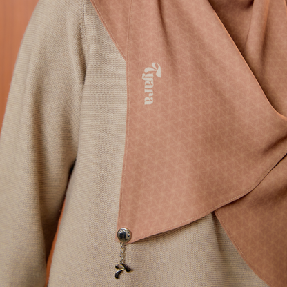 Batik Chestnut