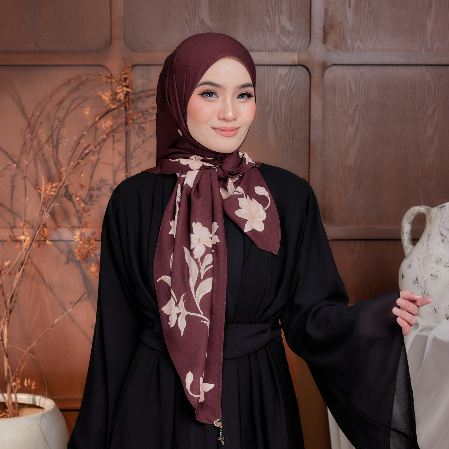 Ratna Red Rose
