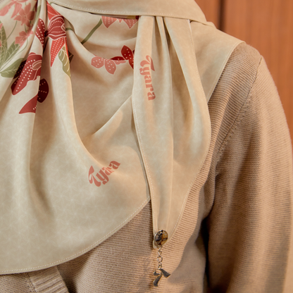 Batik Eggshell