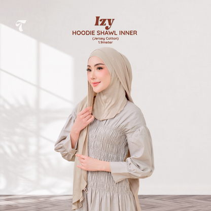Izy Basil (With Inner)