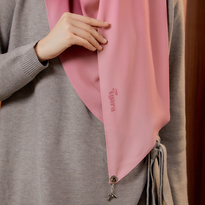 Rona Pastel Plum