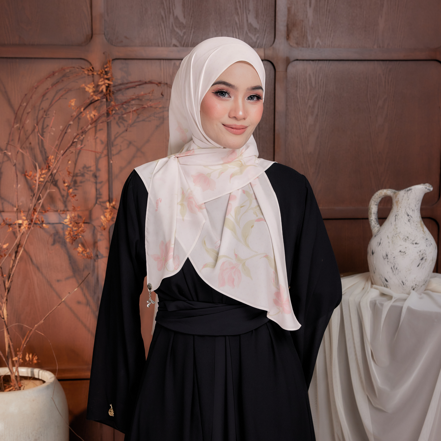 Ratna Peony