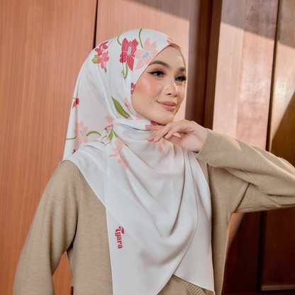 Batik Misty Pink