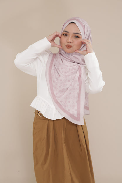 Elora Rosy Oat