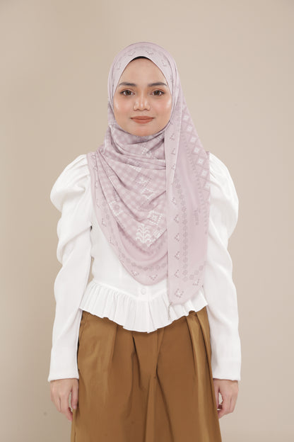 Tenun Dusk Lilac