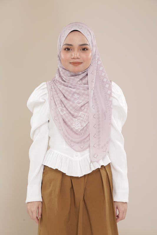 Tenun Dusk Lilac