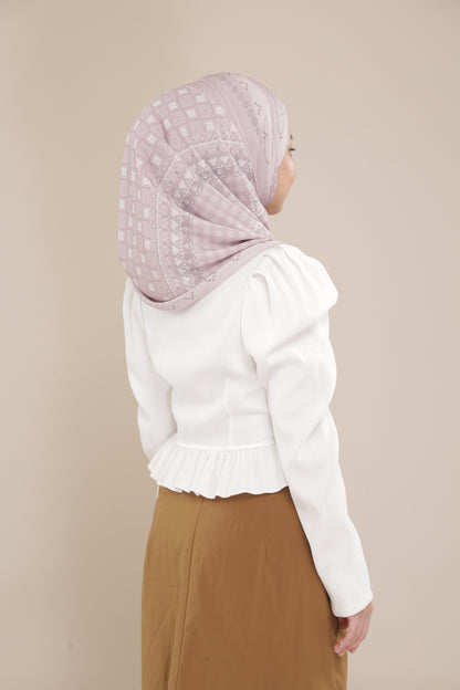 Tenun Dusk Lilac