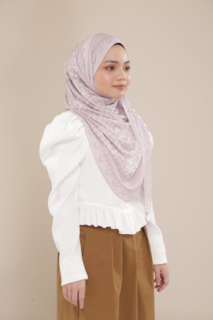 Tenun Dusk Lilac