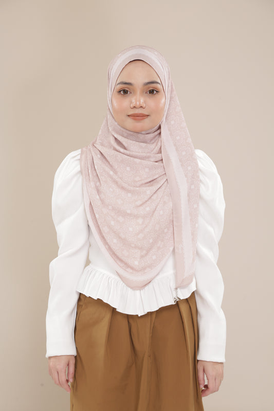 Elora Rosy Oat