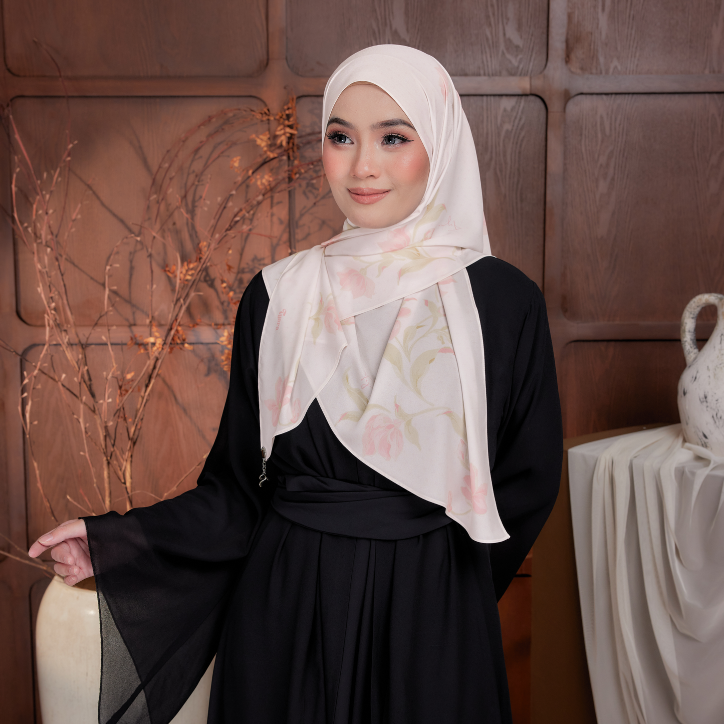 Ratna Peony
