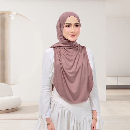 Izy Antique Pink